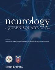 Tapa de Neurology