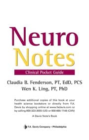 Tapa de Neuro Notes