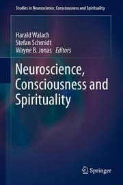 Tapa de Neuroscience, Consciousness and Spirituality