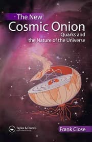 Tapa de The new cosmic onion