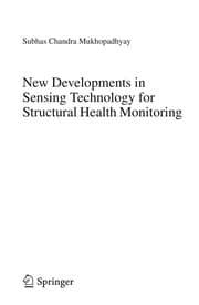 Tapa de New Developments in Sensing Technology for Structural Health Monitoring