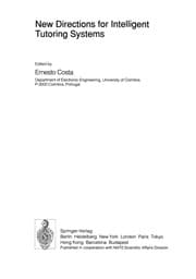 Tapa de New Directions for Intelligent Tutoring Systems