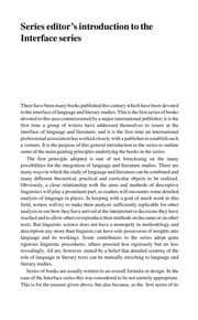 Tapa de The New politics of race and gender