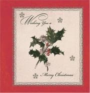Tapa de Wishing You a Merry Christmas (Daymaker)