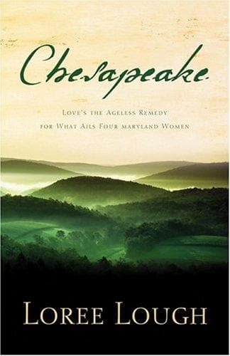 Tapa de Chesapeake