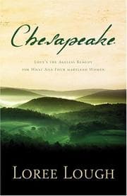 Tapa de Chesapeake
