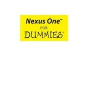 Tapa de Nexus One