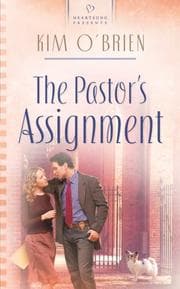 Tapa de The pastor's assignment