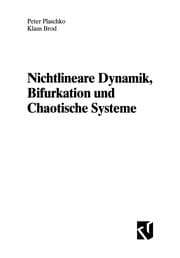 Tapa de Nichtlineare Dynamik, Bifurkation und Chaotische Systeme