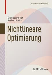 Tapa de Nichtlineare Optimierung