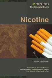 Tapa de Nicotine