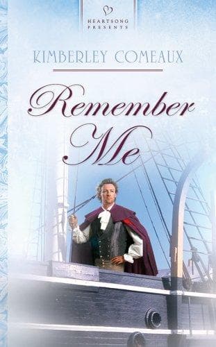 Tapa de Remember Me