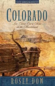 Tapa de Colorado