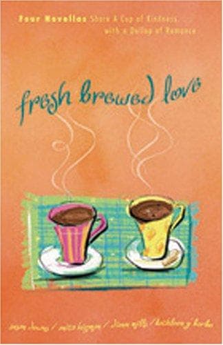 Tapa de Fresh-Brewed Love