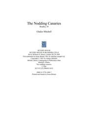 Tapa de Nodding Canaries