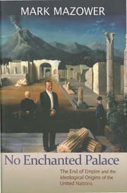 Tapa de No enchanted palace