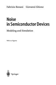 Tapa de Noise in Semiconductor Devices