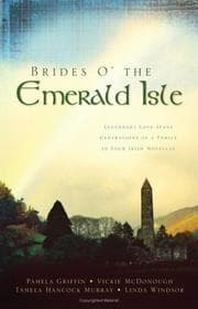 Tapa de Brides O' the Emerald Isle