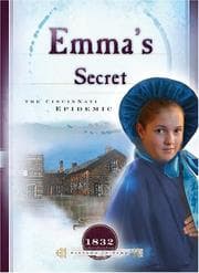 Tapa de Emma's Secret