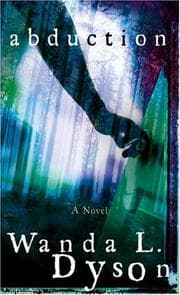Tapa de Abduction (A Shefford-Johnson Case, Book 1)