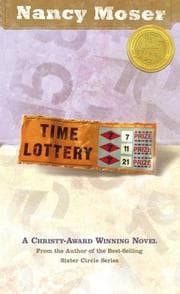 Tapa de Time Lottery (NULL)
