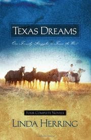 Tapa de Texas Dreams