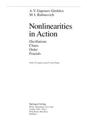 Tapa de Nonlinearities in action