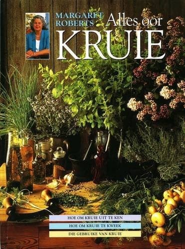 Tapa de Alles Oor Kruie
