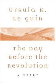 Tapa de Day Before the Revolution