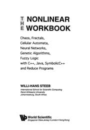 Tapa de The nonlinear workbook