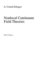 Tapa de Operator theory for electromagnetics