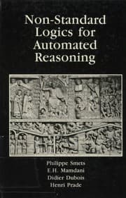 Tapa de Non-Standard Logics for Automated Reasoning