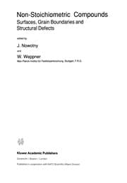 Tapa de Non-Stoichiometric Compounds