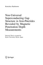 Tapa de Non-Universal Superconducting Gap Structure in Iron-Pnictides Revealed by Magnetic Penetration Depth Measurements