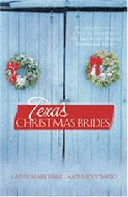 Tapa de Texas Christmas Brides