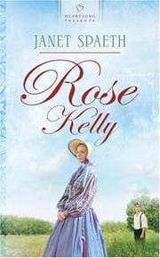 Tapa de Rose Kelly (Heartsong Historical)