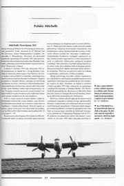 Tapa de North American B-25 Mitchell