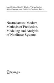Tapa de Nostradamus: Modern Methods of Prediction, Modeling and Analysis of Nonlinear Systems