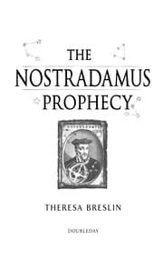 Tapa de The Nostradamus prophecy