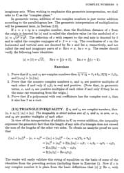Tapa de Notes on Complex Function Theory