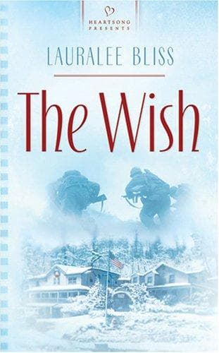 Tapa de The Wish