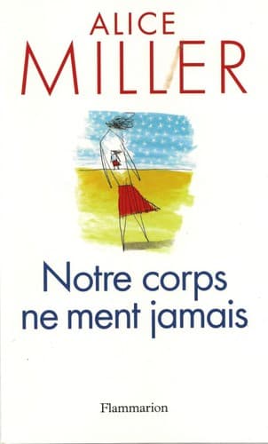Tapa de Notre corps ne ment jamais