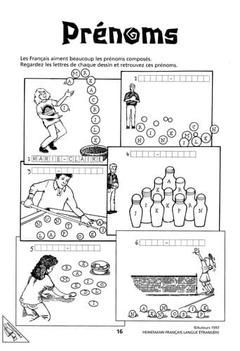 Tapa de À nous les énigmes! 1