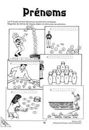 Tapa de À nous les énigmes! 1