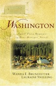 Tapa de Washington