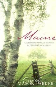 Tapa de Maine