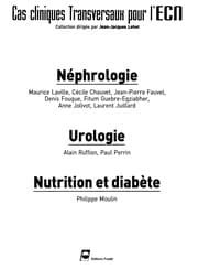 Tapa de Néphrologie
