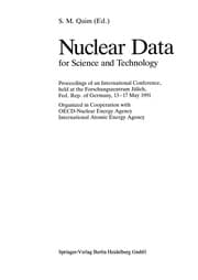 Tapa de Nuclear Data for Science and Technology