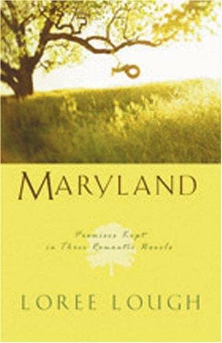 Tapa de Maryland
