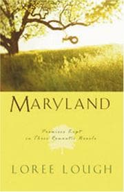 Tapa de Maryland